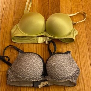 aerie bras